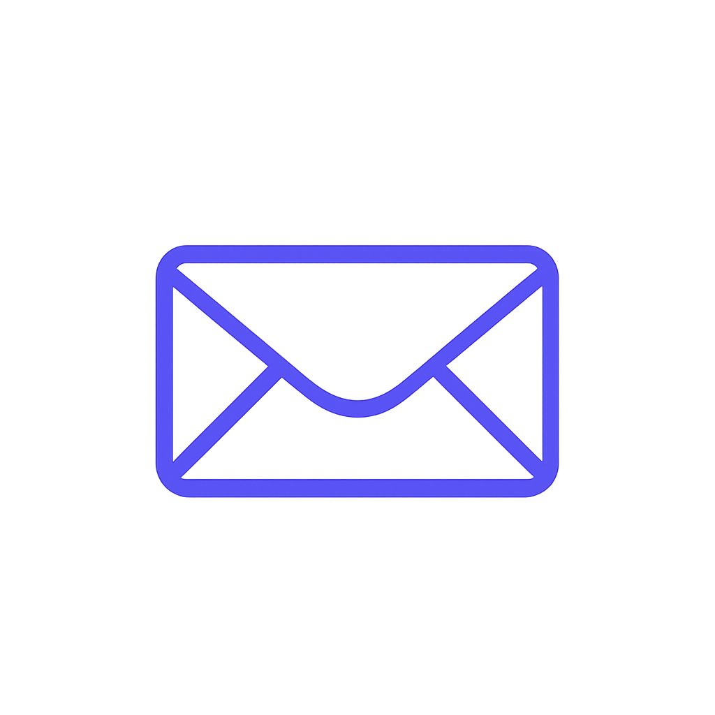 message icon